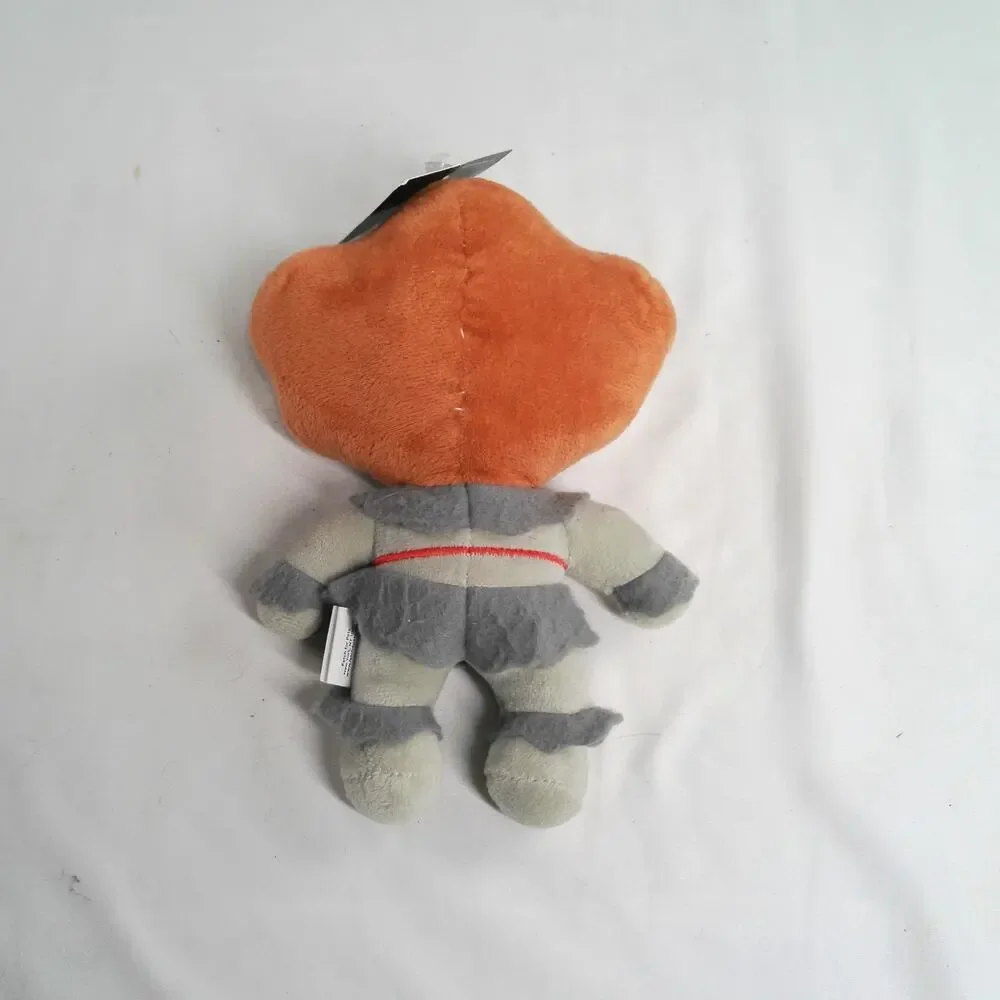 4 Pet Toy Horror Movie Plush Dolls Freddy Krueger Pennywise Beetlejuice Exorcist